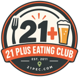 21 Plus Eating Club